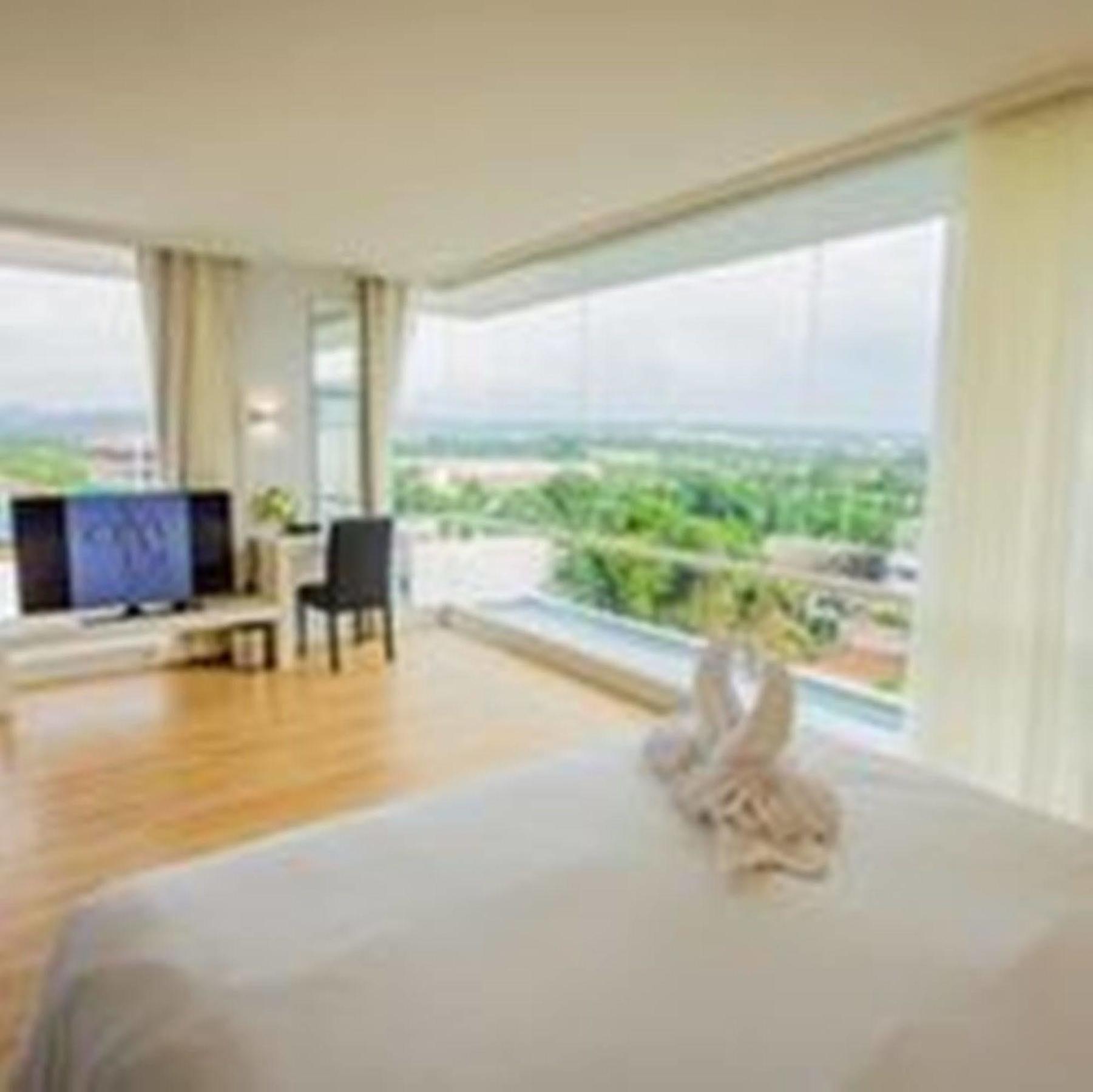 Crystal Hotel Hat Yai Ngoại thất bức ảnh
