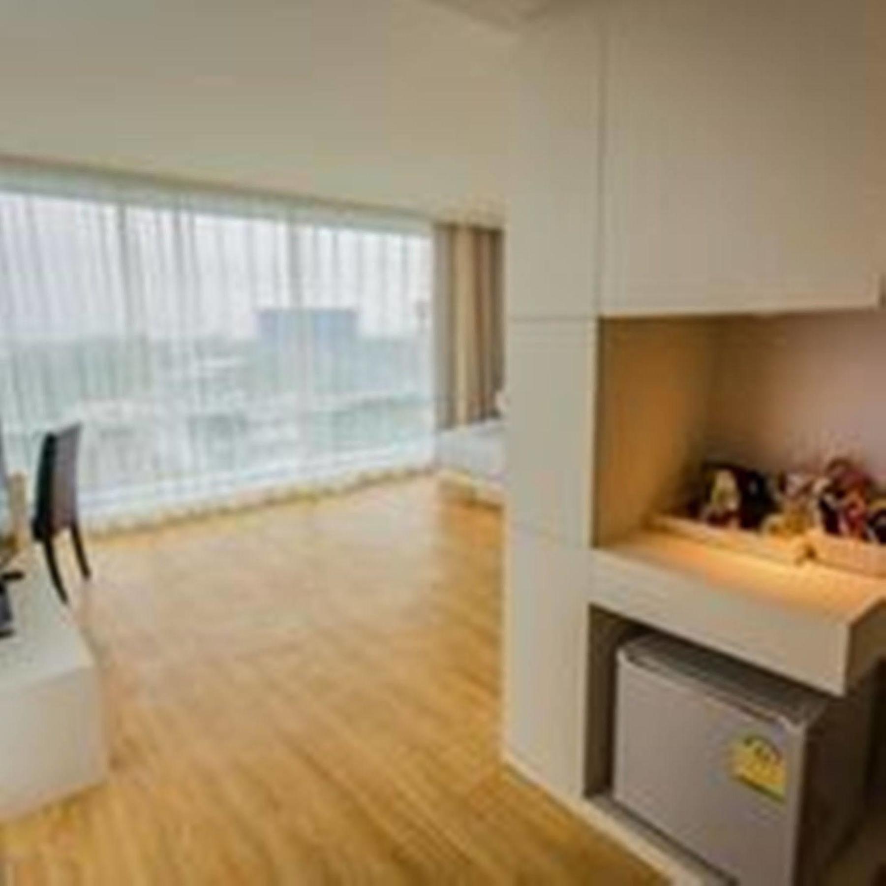 Crystal Hotel Hat Yai Ngoại thất bức ảnh